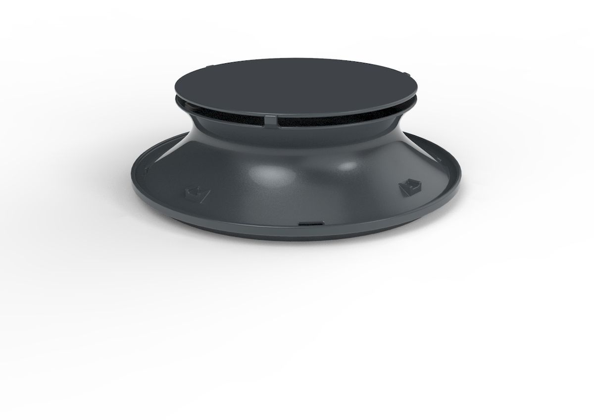 Kamado Joe Classic III barbecue sloroller