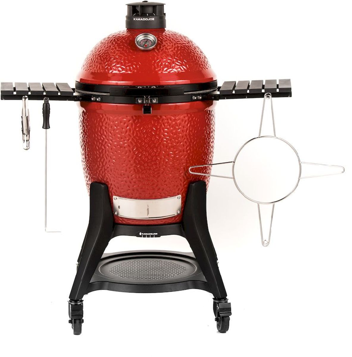 Kamado Joe Classic III barbecue