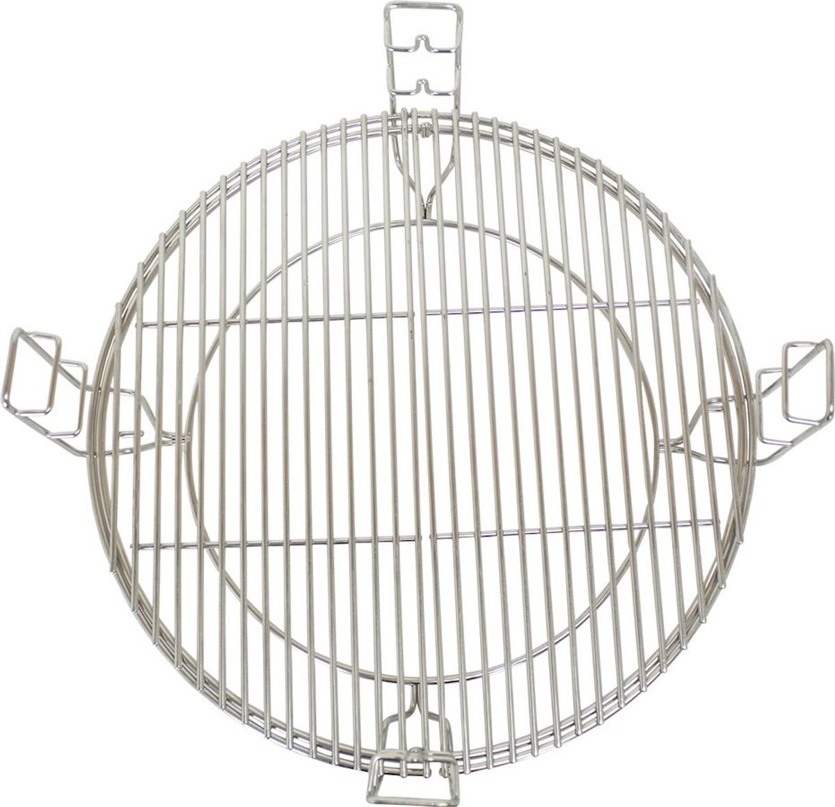 Kamado Joe Classic III barbecue divide and conquer