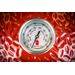 Kamado Joe Classic III barbecue thermometer