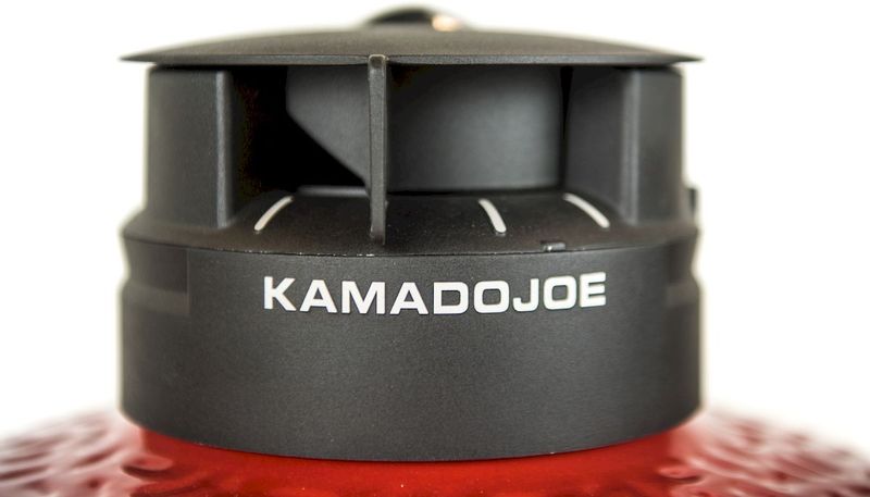 Kamado Joe Classic III barbecue kontrol tower