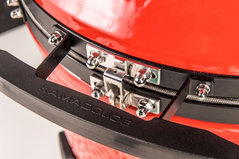 Kamado Joe Classic III barbecue handgreep