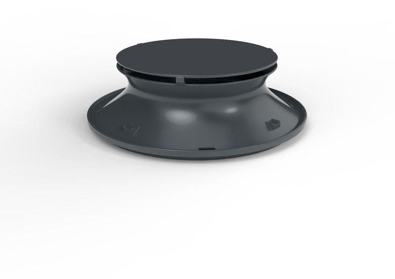 Kamado Joe Classic III barbecue sloroller