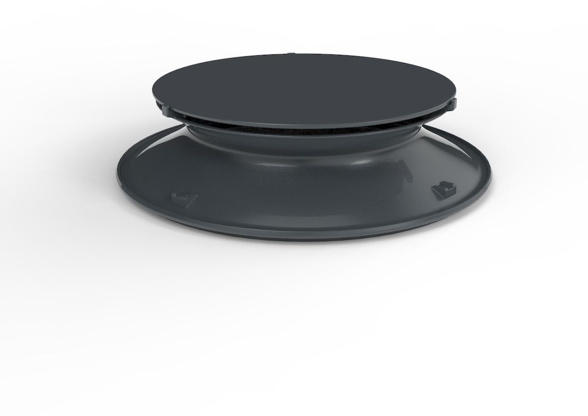 Kamado Joe Big Joe III barbecue sloroller