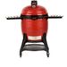 Kamado Joe Big Joe III barbecue