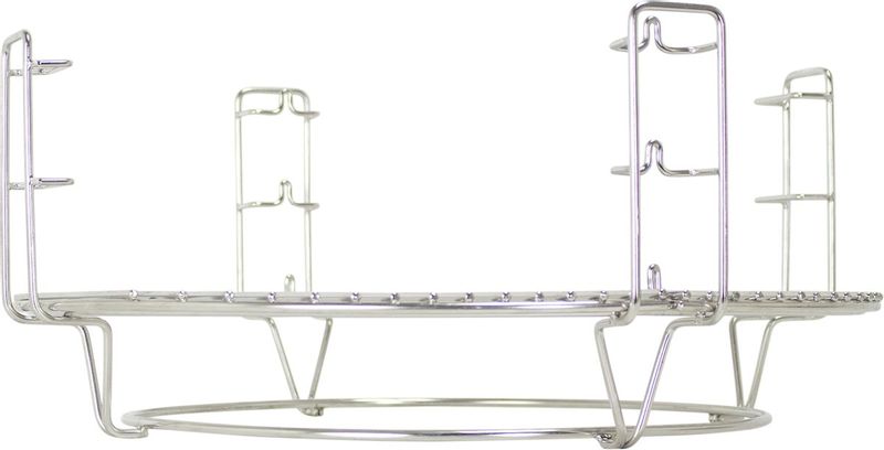 Kamado Joe Big Joe III barbecue divide and conquer