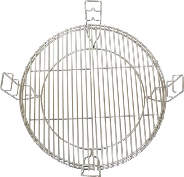 Kamado Joe Big Joe III barbecue grillrooster
