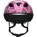 Abus Smooty 2.0 fietshelm kind - Pink Watermelon