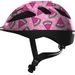 Abus Smooty 2.0 fietshelm kind - Pink Watermelon