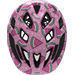 Abus Smooty 2.0 kinderfietshelm - Roze - Watermeloen