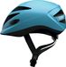 Abus Hubble 1.1 fietshelm kind - Shiny Blue
