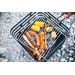 Höfats Cube Vuurkorf grillrooster - vuurkorf als barbecue