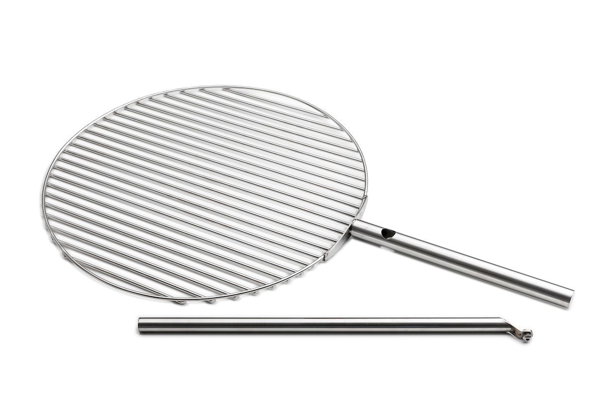 Höfats Triple Vuurschaal Grillrooster - Ø 55 cm