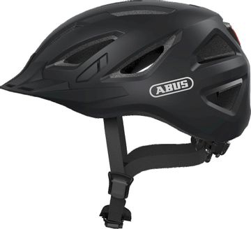Abus Urban-I 3.0 e-bike helm - Zwart