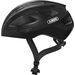 Abus Macator fietshelm - Velvet Black