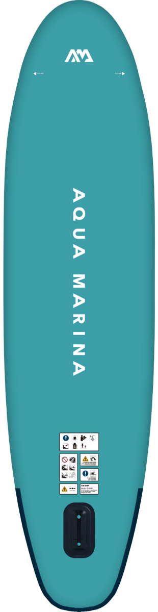 Aqua Marina Vapor opblaasbaar supboard set