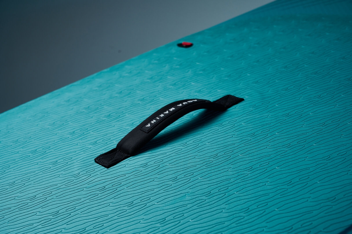 Aqua Marina Vapor opblaasbaar supboard set