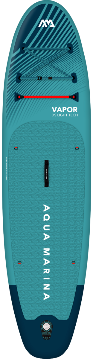 Aqua Marina Vapor opblaasbaar supboard set
