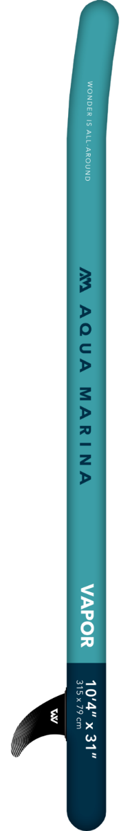 Aqua Marina Vapor opblaasbaar supboard set