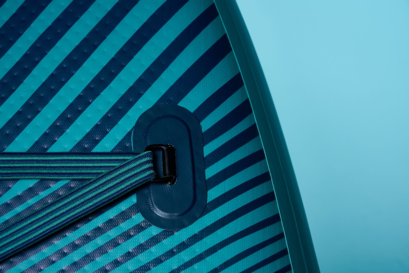 Aqua Marina Vapor opblaasbaar supboard set