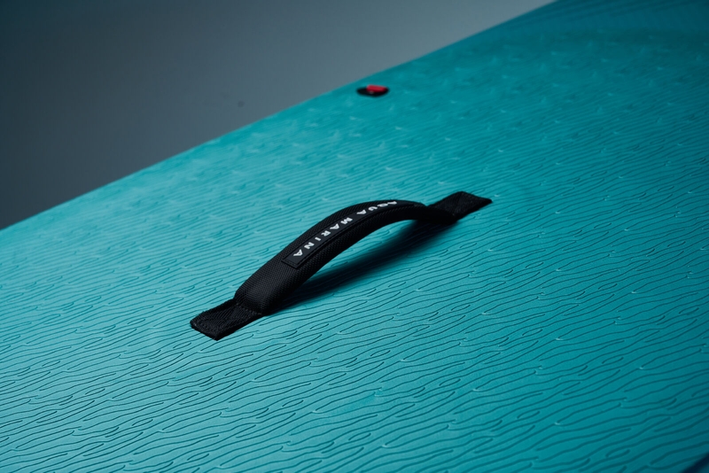 Aqua Marina Vapor opblaasbaar supboard set