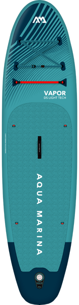Aqua Marina Vapor opblaasbaar supboard set