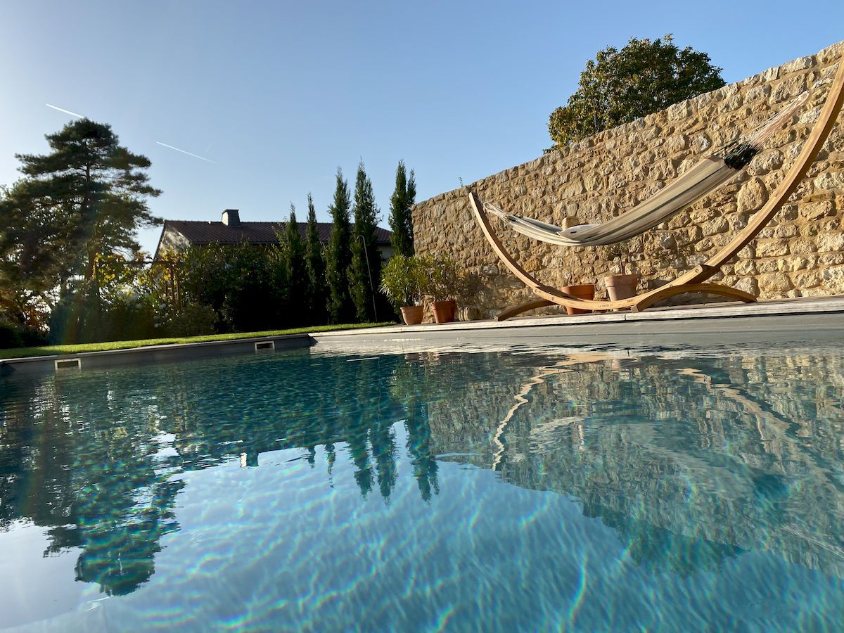 La Siesta Brisa XL hangmat - Cedar