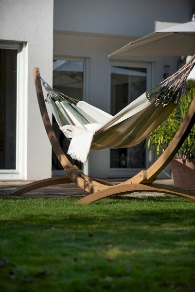 La Siesta Brisa XL hangmat - Cedar