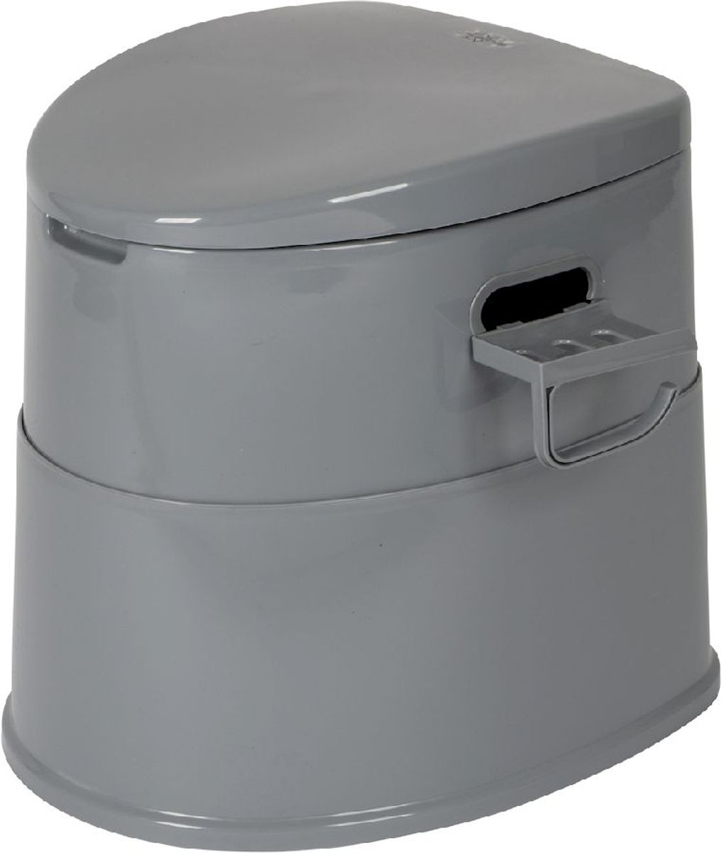 Bo-Camp Chemisch Toilet - 7 Liter 