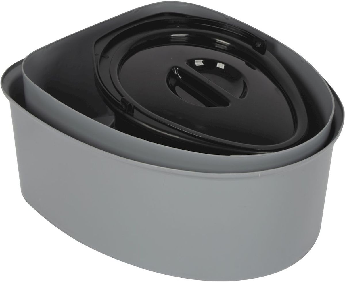 Bo-Camp Chemisch Toilet - 7 Liter 