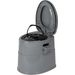 Bo-Camp Chemisch Toilet - 7 Liter 