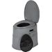 Bo-Camp Chemisch Toilet - 7 Liter 
