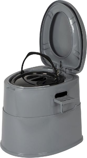 Bo-Camp Chemisch Toilet - 7 Liter 