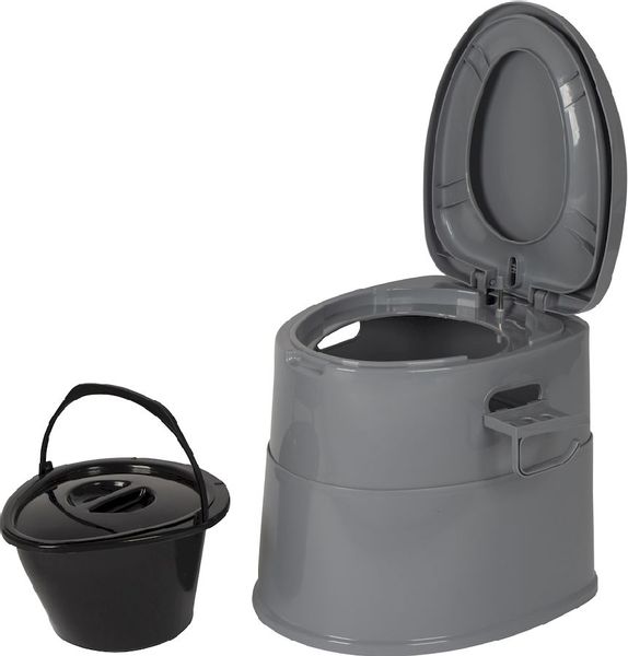 Camp toilet - .de