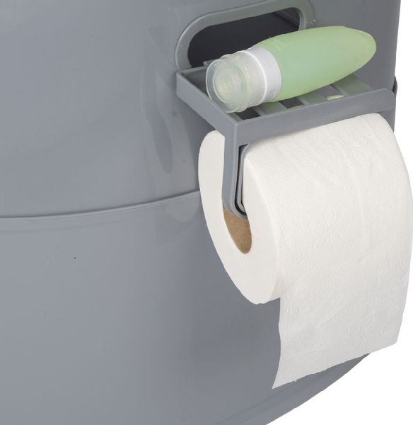 Bo-Camp Chemisch Toilet - 7 Liter 