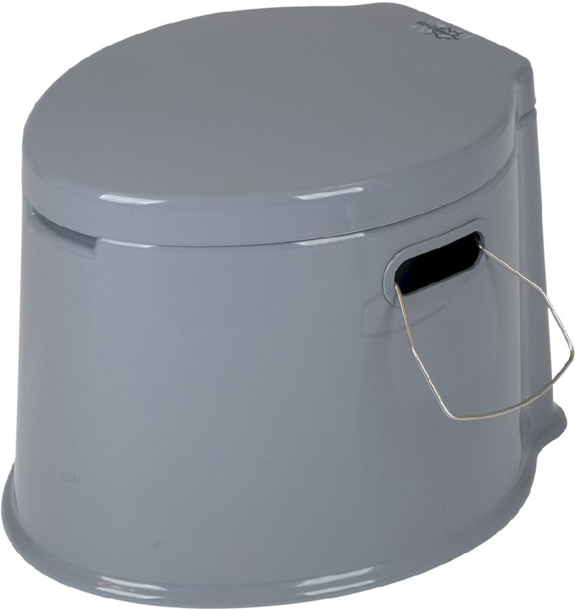 Bo-Camp Chemisch Toilet - 7 Liter 