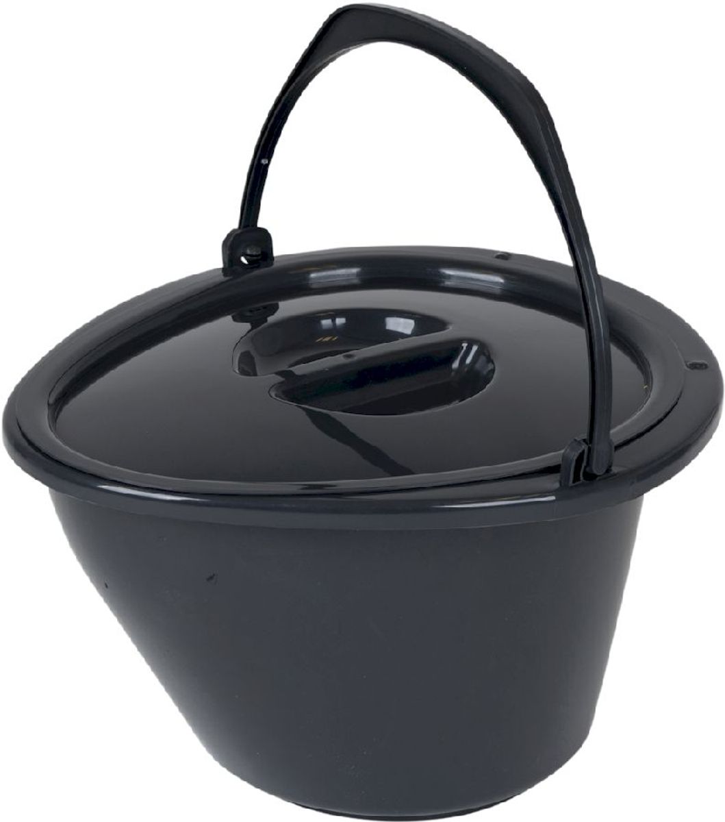 Bo-Camp Chemisch Toilet - 7 Liter 