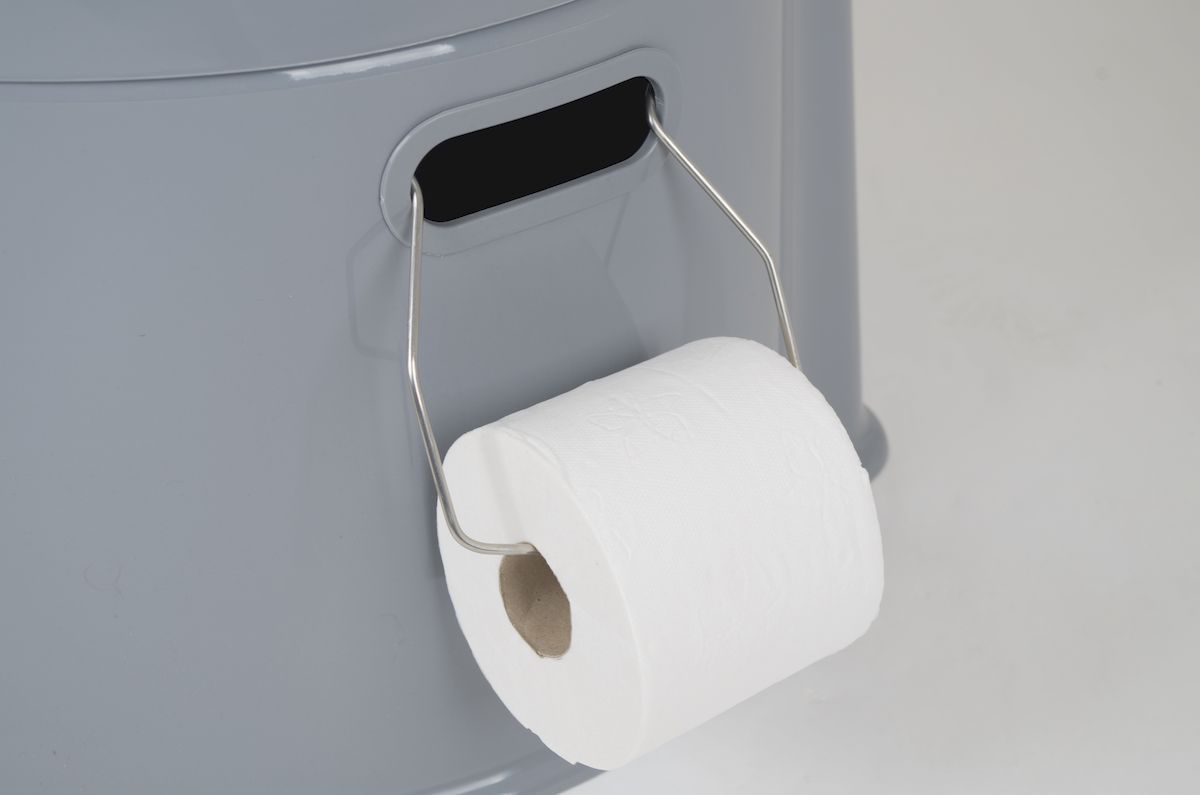 Bo-Camp Chemisch Toilet - 7 Liter 