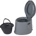 Bo-Camp Chemisch Toilet - 7 Liter 