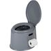 Bo-Camp Chemisch Toilet - 7 Liter 
