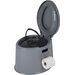 Bo-Camp Chemisch Toilet - 7 Liter 