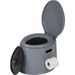 Bo-Camp Chemisch Toilet - 7 Liter 