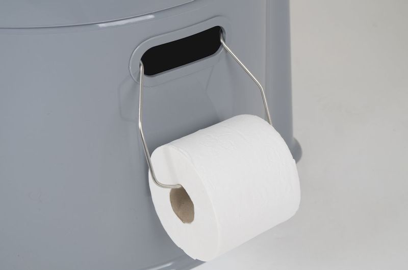 Bo-Camp Chemisch Toilet - 7 Liter 