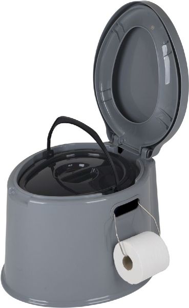 Bo-Camp Chemisch Toilet - 7 Liter 
