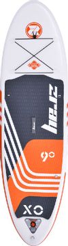 Toppy-Zray X-Rider X0 opblaasbaar supboard set-aanbieding Toppy-Zray X-Rider X0 opblaasbaar supboard set-aanbieding