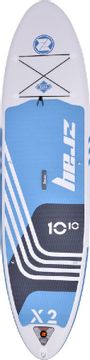 Toppy-Zray X-Rider X2 opblaasbaar supboard set-aanbieding Toppy-Zray X-Rider X2 opblaasbaar supboard set-aanbieding