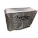 Hayward Full Inverter Powerline 7kW zwembad warmtepomp