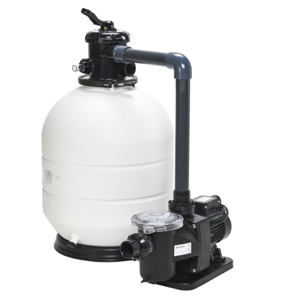 Zandfilterset RM 400 6m³/u