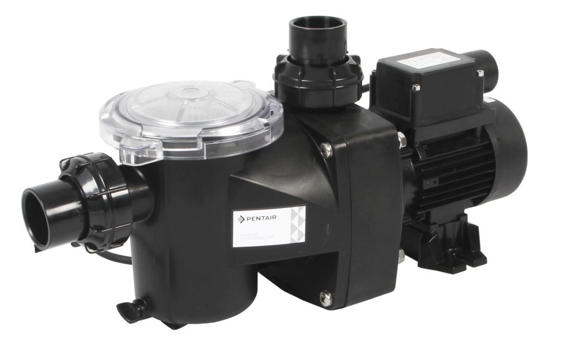 Zandfilterset MD 400 6m³/u