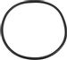 O-ring voor filterdeksel Pentair Azur filterset 